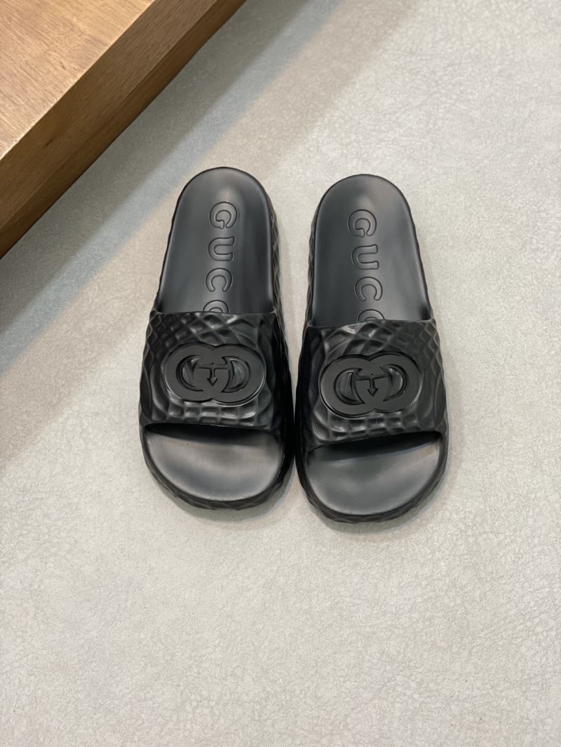 Gucci Slippers